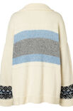 Lana Grossa PULLOVER Cool Merino
