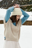 Lana Grossa PULLUNDER Cool Wool