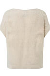 Lana Grossa PULLUNDER Cool Wool