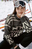 Lana Grossa PULLOVER Alta Moda Cashmere 16