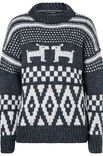 Lana Grossa PULLOVER Alta Moda Cashmere 16
