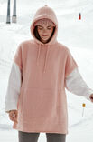 Lana Grossa PULLOVER Cool Merino