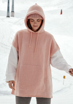 PULLOVER Cool Merino von Lana Grossa