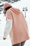 Lana Grossa PULLOVER Cool Merino