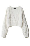 Lana Grossa PULLOVER Landlust Baumwolle