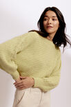 Lana Grossa PULLOVER Brigitte No. 4