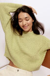Lana Grossa PULLOVER Brigitte No. 4
