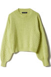 Lana Grossa PULLOVER Brigitte No. 4
