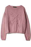 Lana Grossa PULLOVER Alta Moda Cotolana
