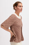 Lana Grossa SHIRT Brigitte No. 4