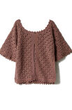 Lana Grossa SHIRT Brigitte No. 4