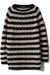 Lana Grossa PULLOVER Elastico