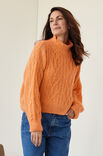 Lana Grossa PULLOVER Setasuri Big