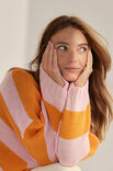 Lana Grossa CARDIGAN Promessa