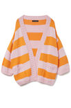 Lana Grossa CARDIGAN Promessa