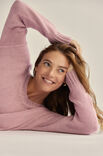 Lana Grossa PULLOVER Landlust Baumwolle