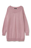 Lana Grossa PULLOVER Landlust Baumwolle