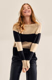 Lana Grossa PULLOVER Dodici