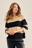 Lana Grossa PULLOVER Dodici