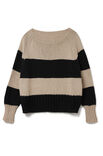 Lana Grossa PULLOVER Dodici