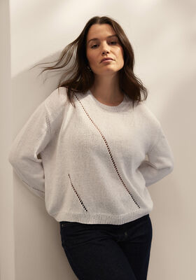 PULLOVER Campo von Lana Grossa