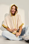 Lana Grossa HOODIE Dodici