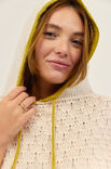 Lana Grossa HOODIE Dodici