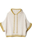 Lana Grossa HOODIE Dodici