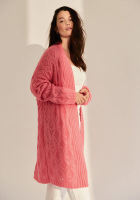 CARDIGAN Campo & Setasuri von Lana Grossa