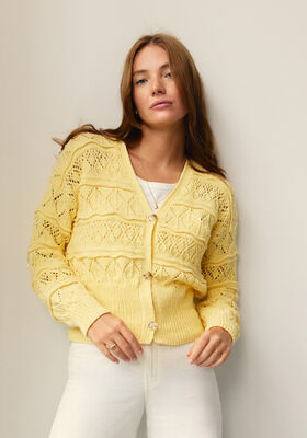 JACKE Elastico von Lana Grossa