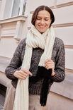 Lana Grossa SCHAL Cool Merino Big