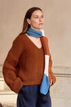 Lana Grossa PULLOVER Alta Moda Cashmere 16