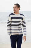 Lana Grossa PULLOVER Cool Wool & Cool Wool Vintage