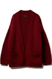Lana Grossa JACKE Cool Merino Big