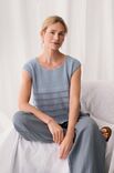 Lana Grossa SHIRT Cotton Wool