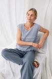 Lana Grossa SHIRT Cotton Wool