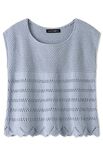 Lana Grossa SHIRT Cotton Wool