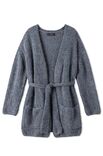 Lana Grossa JACKE Alta Moda Cotolana & Silkhair