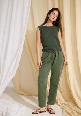 TOP Linissimo von Lana Grossa