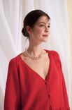Lana Grossa JACKE Landlust Baumwolle