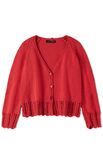 Lana Grossa JACKE Landlust Baumwolle