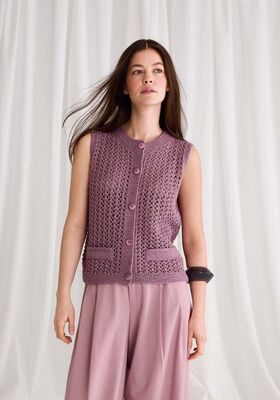 WESTE Summer Cashmere von Lana Grossa