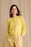 Lana Grossa JACKE Alta Moda Cotolana & Soffio