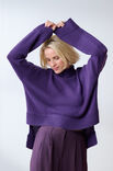Lana Grossa PULLOVER Cashmere Pure
