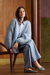Lana Grossa JACKE Mohair di Gio