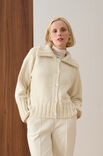 Lana Grossa JACKE Alta Moda Alpaca