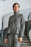 Lana Grossa JACKE Cashmere Kiss