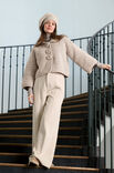 Lana Grossa JACKE Mille II