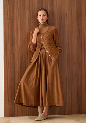 JACKE Brigitte Silkdream von Lana Grossa