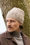 Lana Grossa MÜTZE Cool Wool